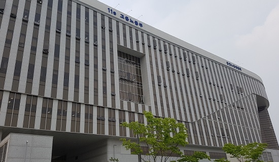 8일 고용노동부가 '2019 청년내일채움공제' 가입 신청을 받는다고 밝혔다. 사진=뉴시스