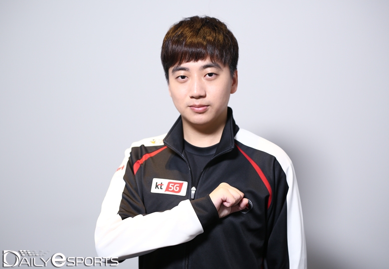 kt '스코어' 고동빈 "작년보다 나은 2019년"