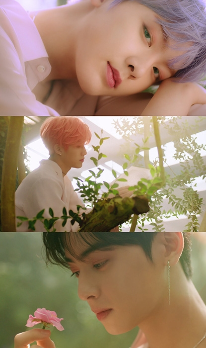 사진=판타지오 뮤직
