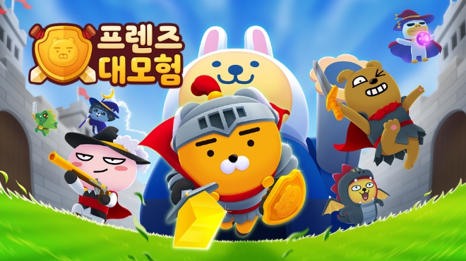 사진=카카오게임즈
