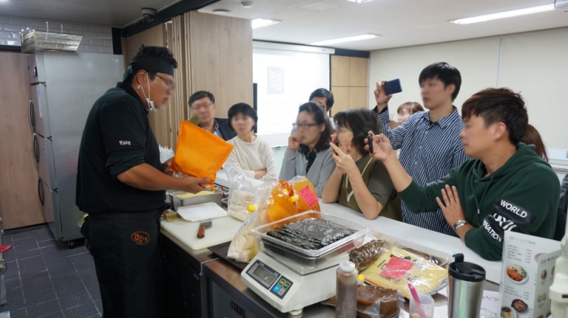 얌샘김밥, 16일 신년 첫 창업설명회…성공 분식창업 인건비절감 비결 쏟아낼 것