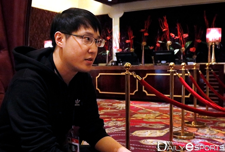 아프리카 프릭스 페이탈 이상윤 코치.