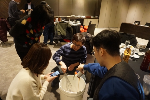 이화여자대학교 산학협력단, 스마트창작터 사업화지원 창업팀을 대상으로 '네트워킹 데이' 진행