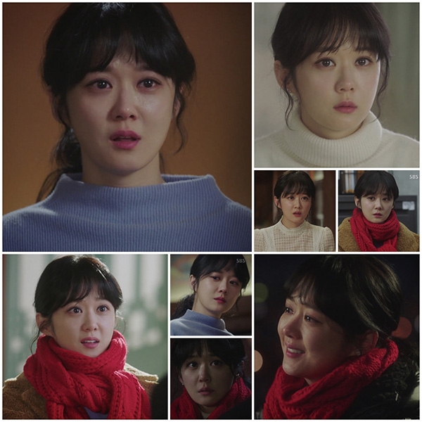 ‘황후의 품격’ 장나라, 절정의 ‘다크 써니’로 변신