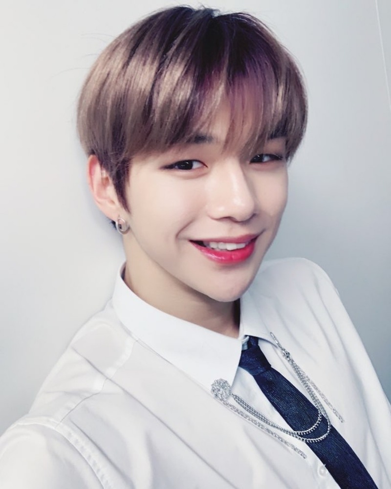 2019년 첫 기부천사는 누구? 강다니엘, 17개월 연속 1위