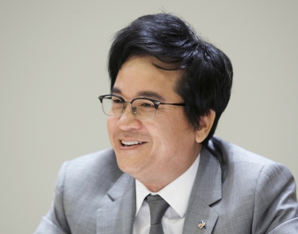 (사진=이재현 CJ그룹 회장이 2006년 10억원의 사재 출연과 240억원의 지원금을 받아 CJ문화재단을 설립했다.)