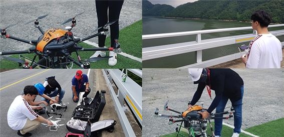 사진=인천 중앙직업전문학교