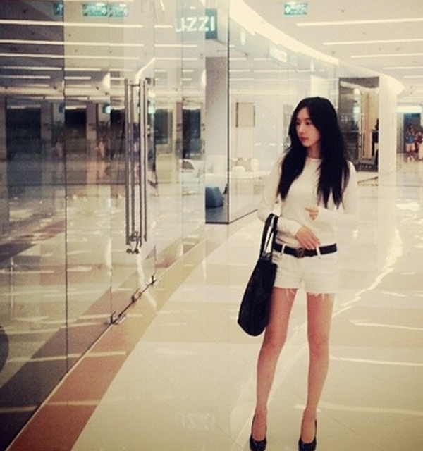 출처 : 신주아 instagram