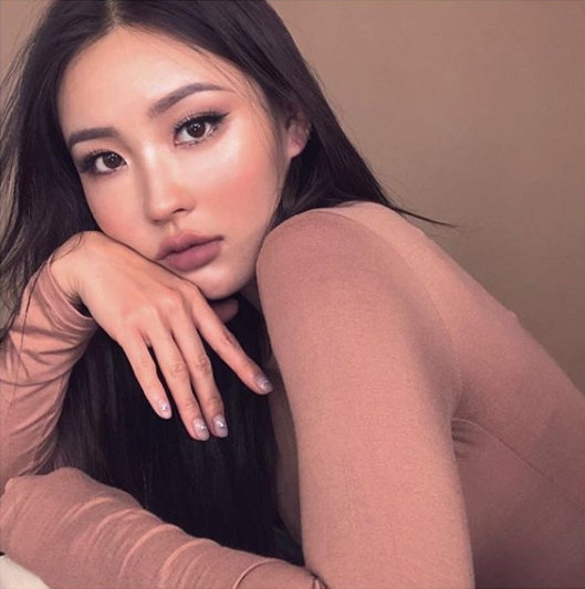 사진= 이사배 instagram