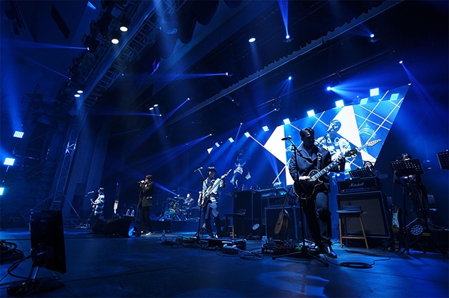 버즈, 15주년 전국 투어 콘서트 'Thank You' 성료