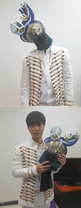 ‘복면가왕’ ‘나 지금 날고 있니.. 풍등’의 정체는?