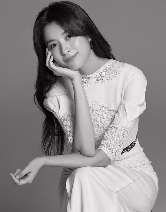 한효주, 영화 ‘본 시리즈’의 스핀오프 드라마 ‘트레드 스톤’ 캐스팅