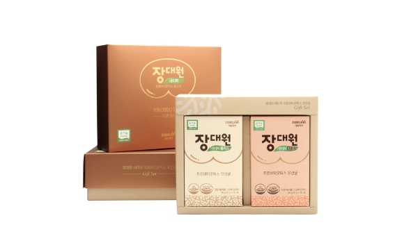 대원제약, 유기농 프로바이오틱스 제품으로 홍콩 시장 진출