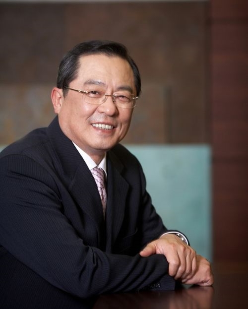 구자열 LS그룹 회장
