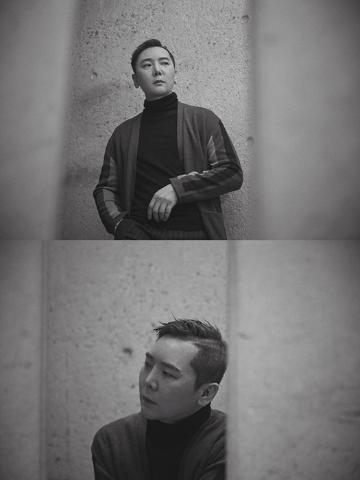 양정승, 스페셜 싱글 ‘이터널 러브’로 컴백 '마이너풍 록발라드'
