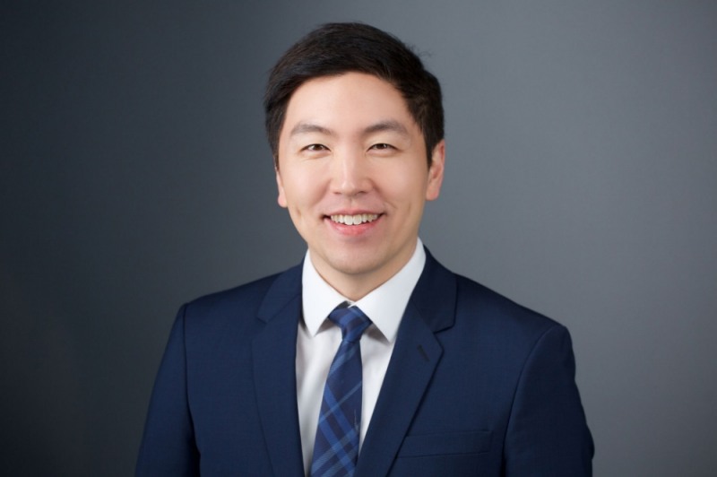 젠지 CEO로 MLB 출신 크리스 박 선임…케빈 추는 회장으로