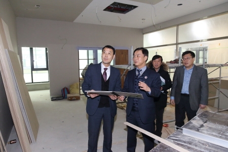 인천 남동구, 오는 3월 '청년창업 지원센터' 문 열어