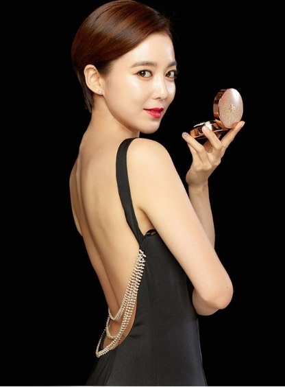 사진= 이소연 instagram