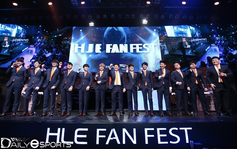 한화생명, KeSPA컵 조기 탈락 한 풀까