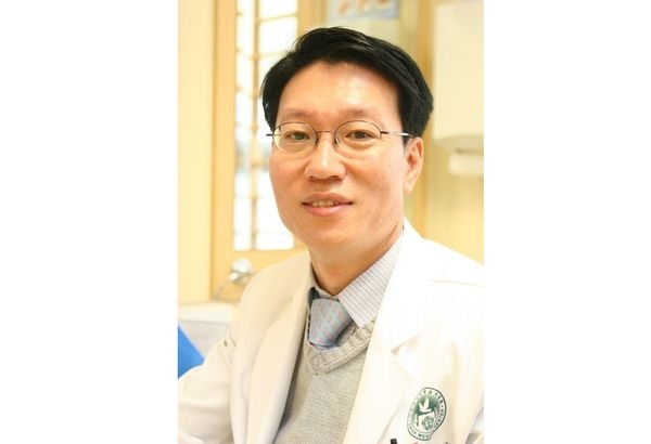 편욱범 이대서울병원장.