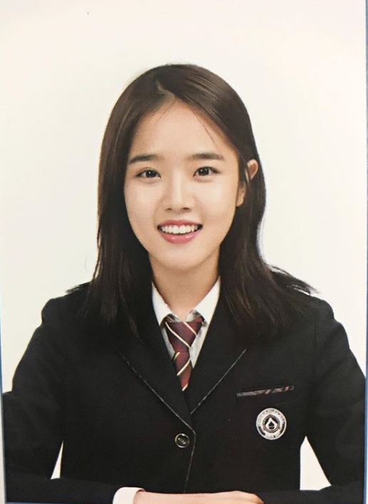 사진='열여덟의 순간' 김향기 인스타그램