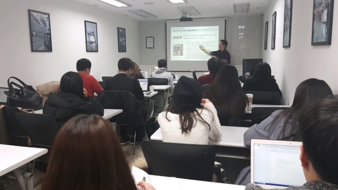 취업면접학원 코리아취업아카데미, 공기업·대기업·외국계 취업 초점 맞춘 프로그램 오픈