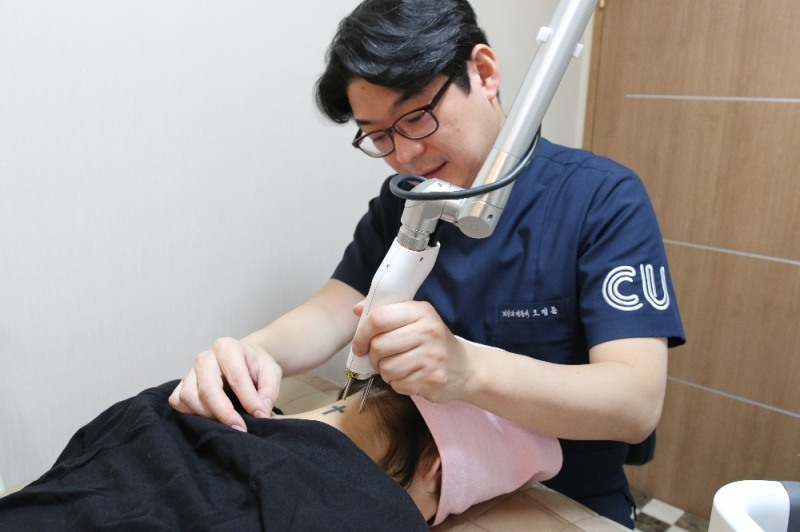 문신제거, 보다 잘 하려면? 통증, 흉터, 색소침착도 고려해야