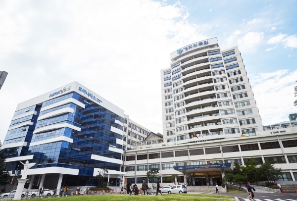 경희의료원, 한양방 융합연구 통해 난치성 악성종양의 새로운 치료법 개발 기대