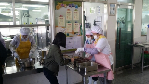 산청군, '노인일자리·사회활동 지원사업' 참여자 900명 모집