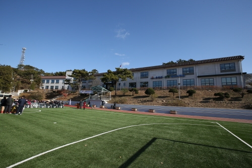 인천 옹진군, '2019년도 평화안보 교육과정' 운영