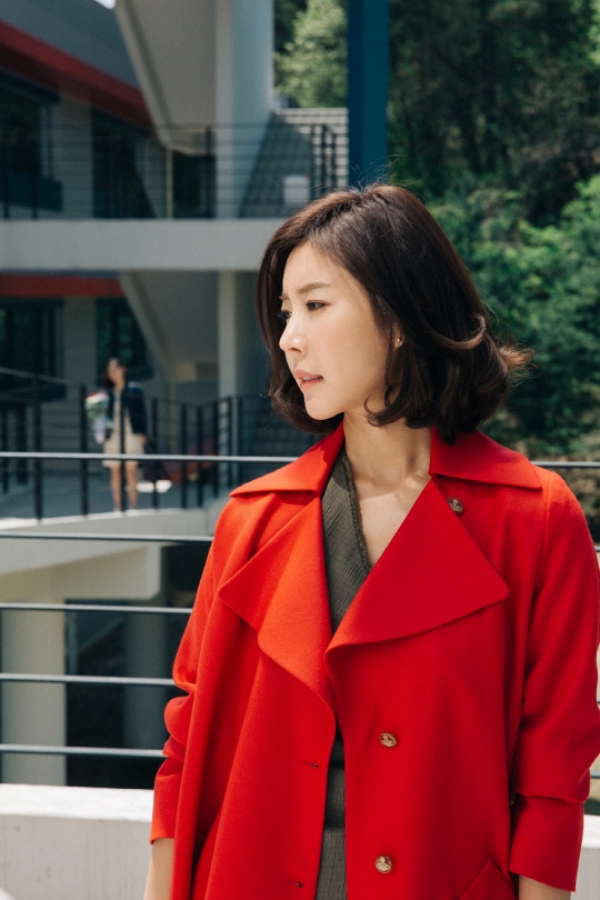사진= 한다감 한은정