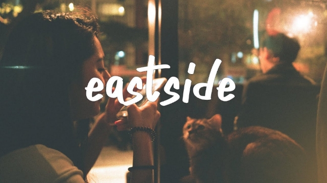 Benny Blanco, Halsey, Khalide 'Eastside'