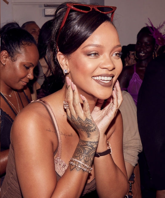 사진=Fenty