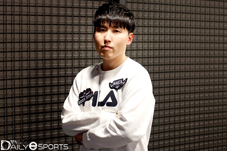 퍼스트제너레이션의 강형석.