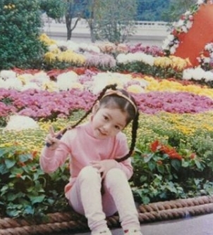 사진=나혜미 SNS