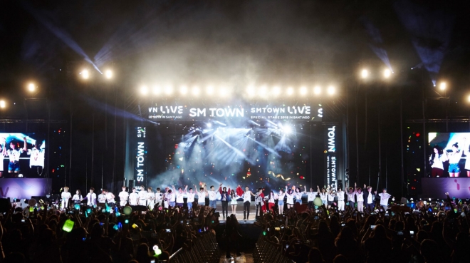 사진=SMTOWN 공식 트위터 계정