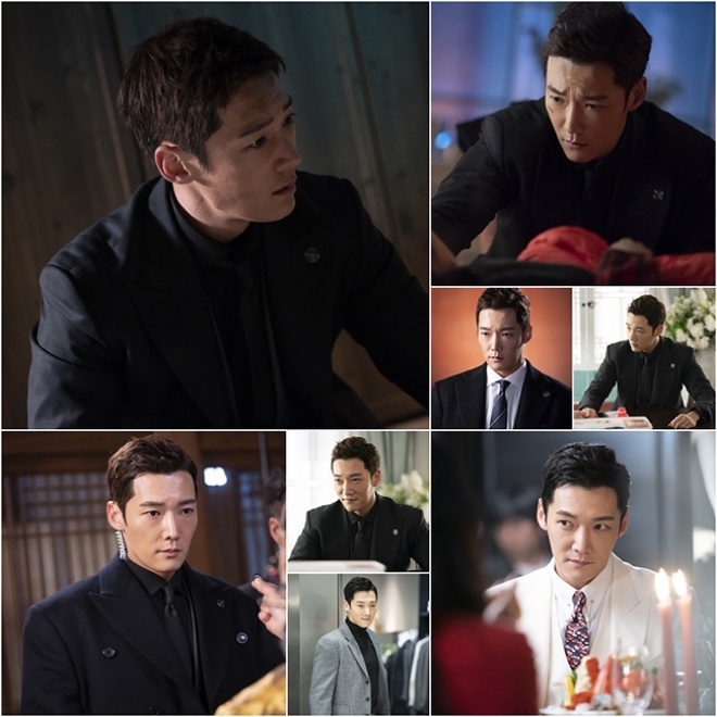 ‘황후의 품격’ 최진혁, 혼신의 연기로 유일무이 캐릭터 완벽 소화