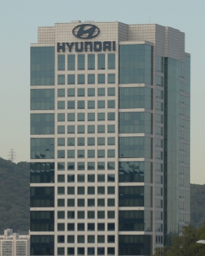 21일 현대자동차그룹은 협력업체 납품대금 1조1천295억원을 설 연휴 전 조기 지급한다고 밝혔다.  사진=뉴시스