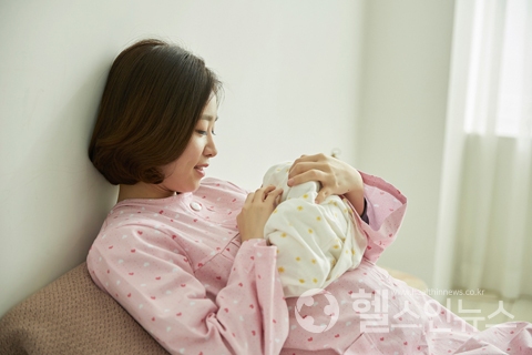 산모·신생아 건강관리 서비스 지원 대상이 늘어납니다!