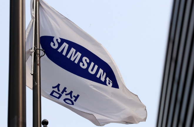21일 미국 시민단체 책임정치센터는 지난해 삼성의 대미 로비규모는 총 312만달러(약 35억원)이라고 밝혔다. 사진=뉴시스