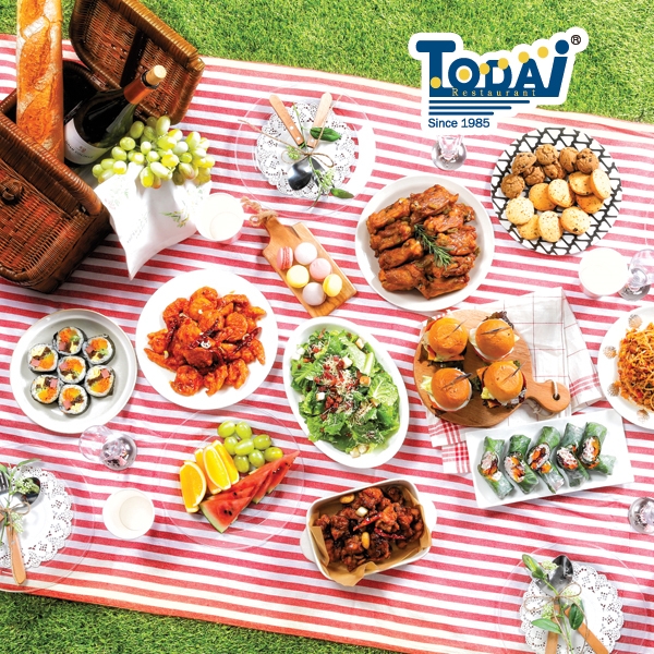 유통·외식 업체, 외식 불황 속 돌파구는 ‘매장 밖’