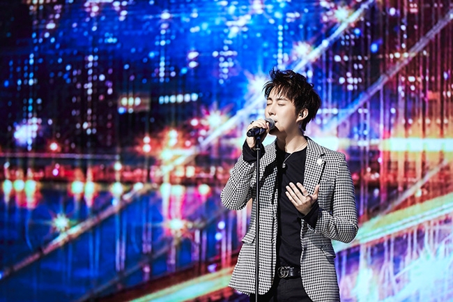 SS501 김형준, 3월 멕시코 시작으로 4개국 월드 투어 진행