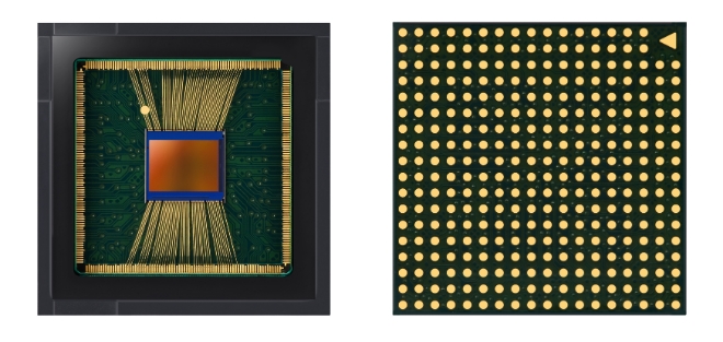 삼성전자 이미지센서 '아이소셀 슬림 3T2' / 사진=삼성전자