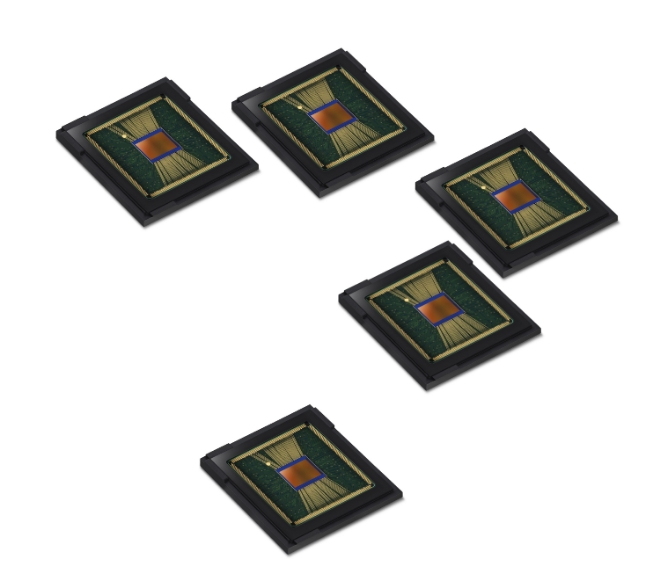 삼성전자 이미지센서 '아이소셀 슬림 3T2' / 사진=삼성전자