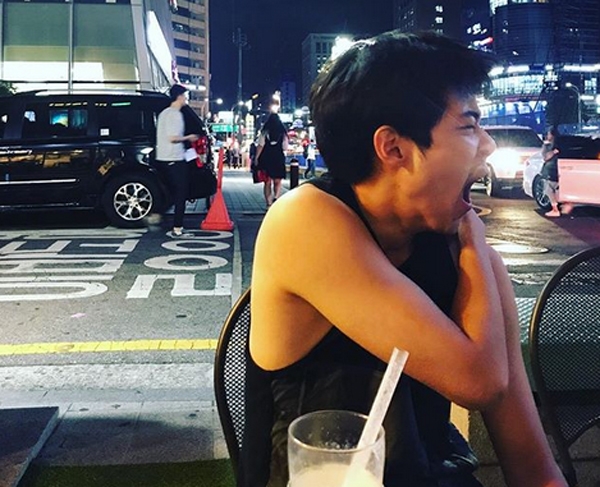 출처 : 조병규 instagram