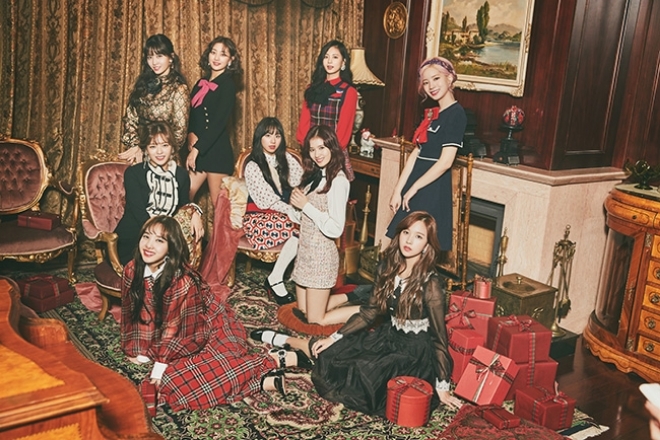 사진=JYP엔터테인먼트