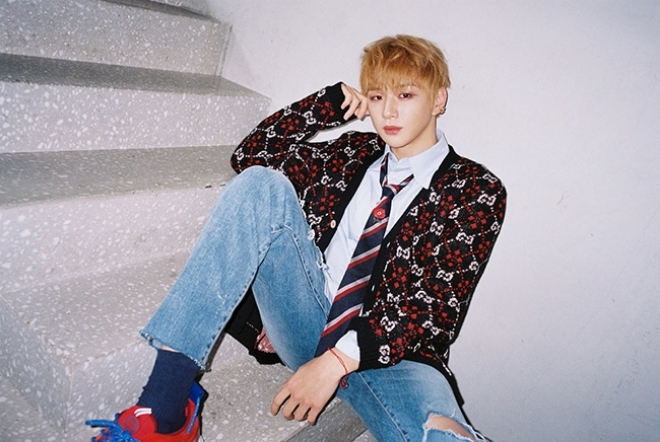 강다니엘, 공식 팬카페 오픈 39시간 34분 만에 회원 10만 명 돌파... '역대급 파급력'