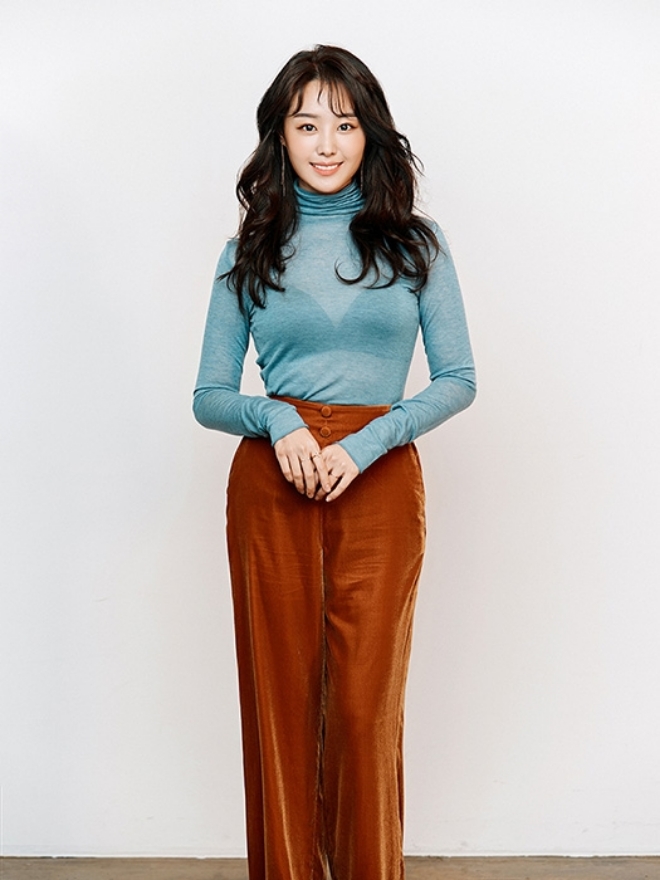 시크릿 출신 송지은, 해와달 엔터테인먼트와 전속계약…하지원·박기웅과 한솥밥