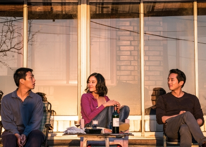 영화 '버닝' 스틸컷, 사진=imdb
