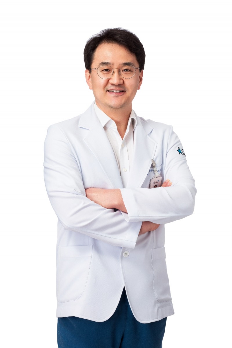 사진=연세건우병원 이호진 원장